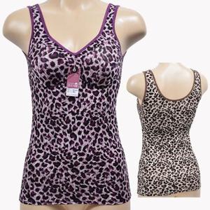 (쏘로사떼)레오파드 몰드 노와이어 브라런닝 GWM