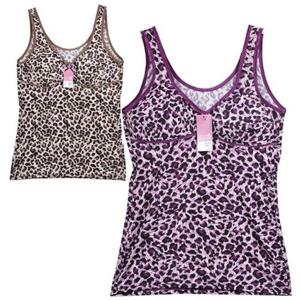 (쏘로사떼)레오파드 여성 노몰드 브라런닝 GWM