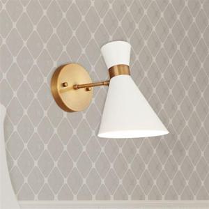 LED 앤서니 1등 벽등 무드등 (블랙/화이트) / 전구포함가 LED벽등 LED무드등 인테리어조명