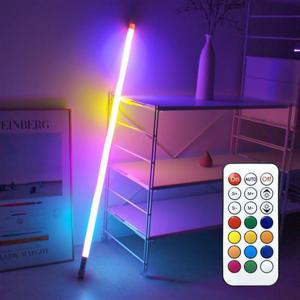 24색 무선 충전식 리모컨 네온사인 무드등 조명 KG-46 네온사인조명 무드등조명 충전식조명