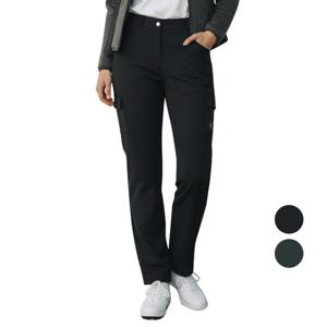 페라어스 여성 가을 베이직  카고 스판 골프바지 APF5BU8612