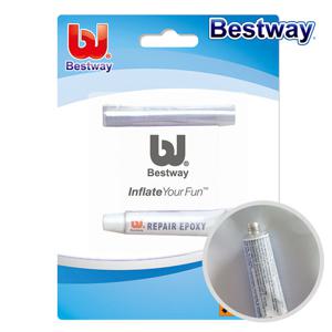 BW 62022 본드형 수리패치/튜브수리/풀장수리/튜브