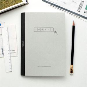 다이어리 여행일기 노트 계획 체크리스트 일기장 일정관리노트