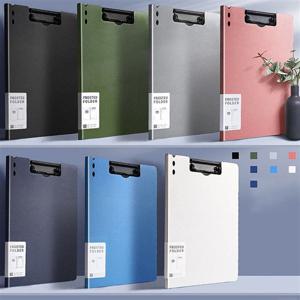 서류화일 s288 결재판 A4 A3 문서정리 더블 파일클립 Z13051