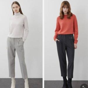 [올리비아로렌]VVPDL3W9261 후다배기팬츠