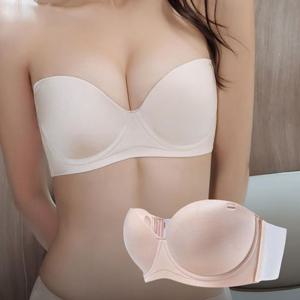 (125000121) 이브닝 드레스 브라 탑 브래지어 이지 바