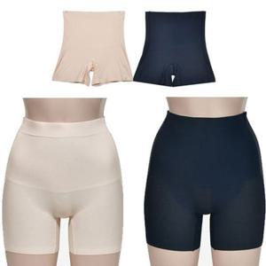 (창민)노라인 심리스 똥배 보정 무봉제 사각팬티 GWM