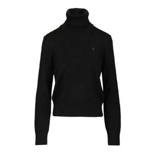 25FW 아미 Ami De Coeur 스웨터 H25FKS8270010180H25