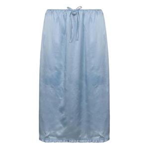 프라다 스커트 SG6172SOOO17MZ F0AE7 BLUE