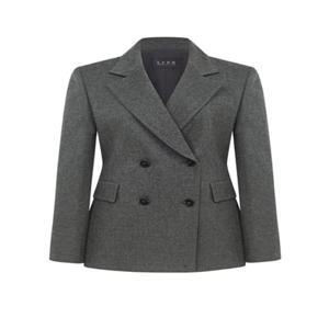 린[LYNN]더블린 셋업 자켓  LGJKPL8100)