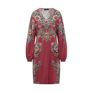 에트로 원피스 WRHA042799SPD90 X0865 RED