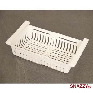 SNAZZY 냉장고 정리수납함