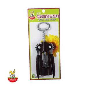 삼덕퀸스타 고급 와인 오프너