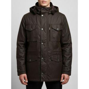 바버 자켓 MWX2203 BR91 Brown