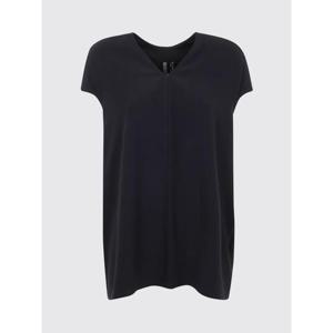 릭 오웬스 민소매 티셔츠 RP02E4256HY 09 Black