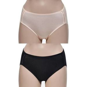 (탈렌트) 쿨인견 시원한 착용감 여자 햄라인 팬 GWM