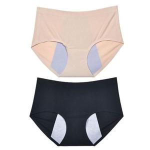 (탈렌트)무봉제 타공 메쉬 심리스 위생팬티 GWM