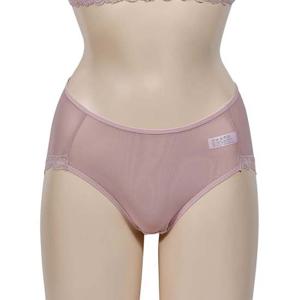 여자 여성 팬티 속옷 심리스 인견 천연소재 국산 ba