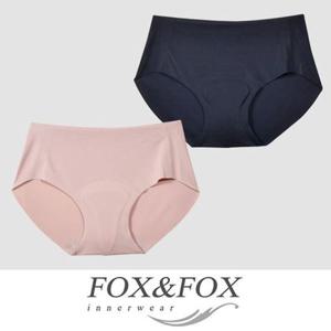 (폭스)와이존 커버 기능성 패드 햄라인 여삼각 GWM