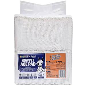 벨버드 에이스 슬림형 패드(100매) / 강아지 배변패드  [리뉴얼상품으로발송]