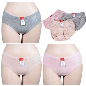 (이노비아)자수 캐릭터 3컬러 위생팬티 GWM