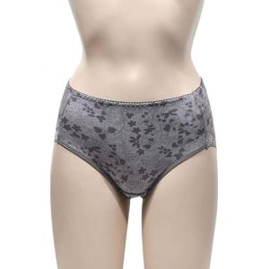 여자 여성 팬티 속옷 국산 오가닉코튼 꽃무늬 ak