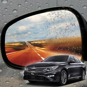 k5 빗물방지필름 사이드미러 맞춤형