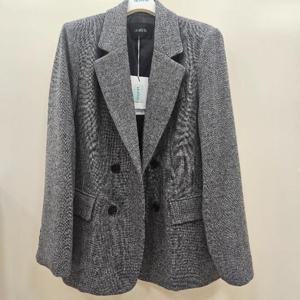 르피타 HC13 더블 자켓_ L254BJKB06