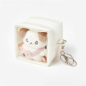 아트박스 큐브가챠파우치