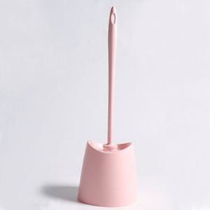 핑크 변기솔셋트 청소솔 욕실 변기청소브러쉬 변기솔