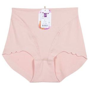 (피엔알)노라인 복부 이중덧댐 여성 누디 맥시팬 GWM