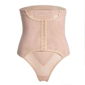 (132000050) 뱃살보정 과학팬티 허리 여성 보정팬티