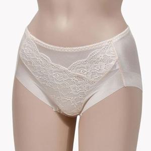 (쏘로사떼)소프트업 앞레이스 여성 햄팬티 GWM