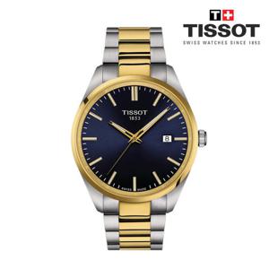 [티쏘]PR 100 40mm T150.410.22.041.00