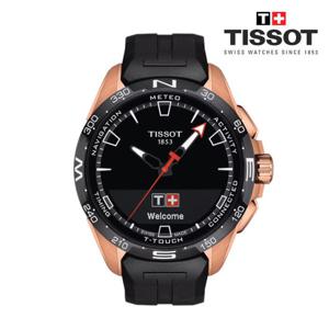 [티쏘]티-터치 커넥트 솔라 T121.420.47.051.02