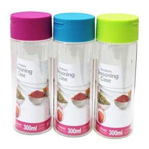 우일 네오 조미료통 300ml 소스병 양념통 오일