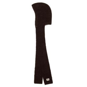 LEE 울 혼방 머플러 바라클라바 B1 LE2504TC43 BR LB