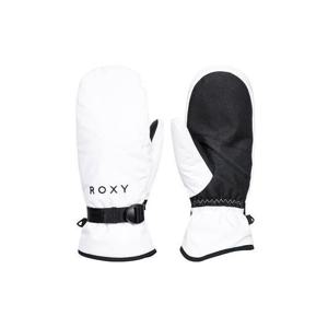 [록시] 2025 JETTY SOLID MITT_WBB (여성 벙어리 장갑)