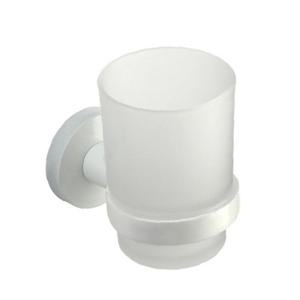 세인트 화이트 컵걸이 양치컵걸이 욕실컵걸이 컵꽂이