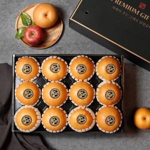 청년농부 프리미엄 나주배 선물세트 7.5kg 11-12과