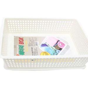 소품 정리함 바스켓 서랍정리 수납함 바구니 28x21mm