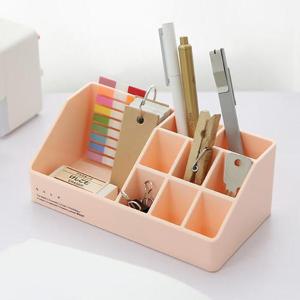 오피스 사무용품 수납정리 데스크 오거나이저 DS160