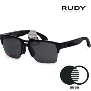 루디프로젝트 선글라스 SP585942 0000 스핀에어 58 편광 남자 여자 골프 낚시 패션