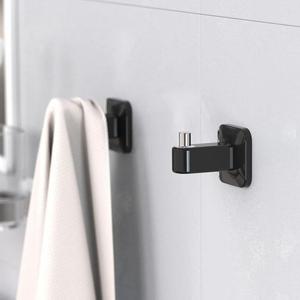 주방 욕실 무타공 강력접착 인테리어 후크행거 LH30