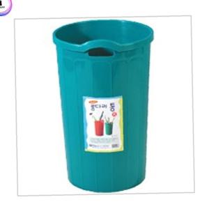 동림 우산꽂이 롱다리통 대 그린 우산통 우산 꽂이