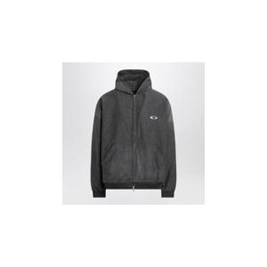 BALENCIAGA 트롬페 로일 무연탄 MAH랑주 면 스웨트셔츠 838688TSWB3XLBALEN-1140