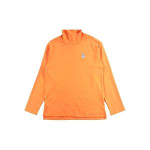 MLB 키즈 베이직 하이넥 긴팔티셔츠 7ATSB0426-07ORL