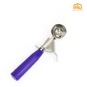 이딜리 아이스크림 셔터 40호/스쿱 숟가락 스푼