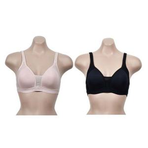 비비안 노와이어 스포츠 A컵 쿨브라