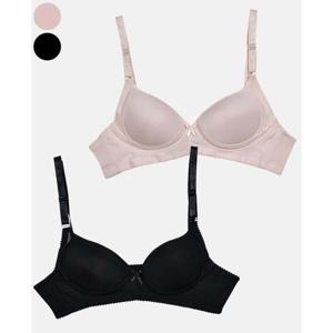 와이어리스 엄마 여름 몰드브라